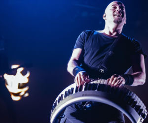 Misternie zaplanowane wizualne widowisko – Epica, Amaranthe i Charlotte Wessels zagrali w Warszawie [RELACJA]