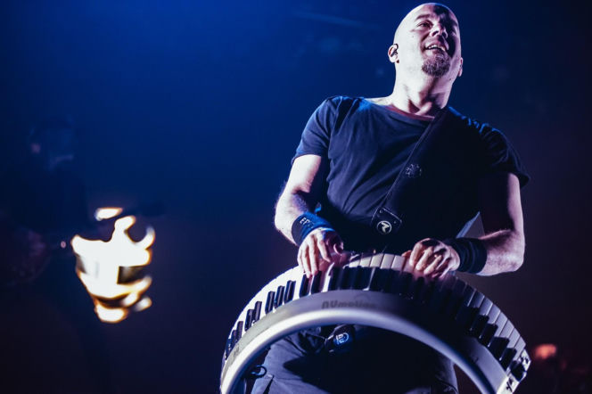 Misternie zaplanowane wizualne widowisko – Epica, Amaranthe i Charlotte Wessels zagrali w Warszawie [RELACJA]