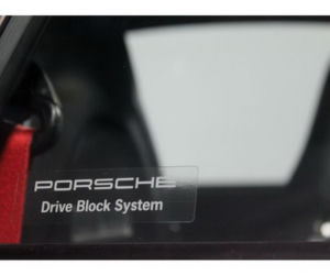Porsche 911 (933) Turbo