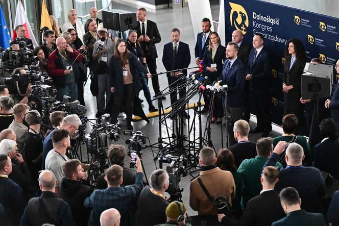 Dolnośląski Kongres Samorządowy z udziałem wicepremiera Władysława Kosiniaka-Kamysza