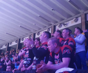 Karol Skrzypek nowym mistrzem TFL 24 w Lublinie [GALERIA]