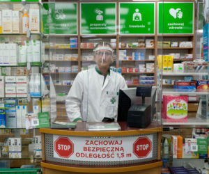 Szczepionki na grypę pilnie poszukiwane