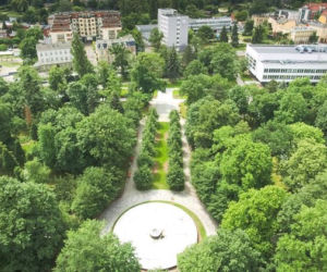 Zabytkowa kamienica z muralami w centrum Bydgoszczy będzie odnowiona