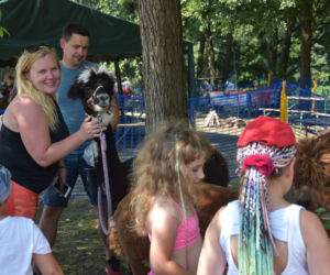 Eska Summer CIty na spływie pontonowym w Rafting Bardo [GALERIA]