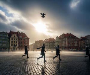 Pogodowa bomba we Wrocławiu. Czy niedziela 08.03.2026 zaskoczy mieszkańców?