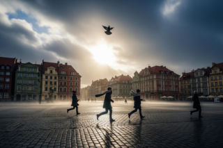 Pogodowa bomba we Wrocławiu. Czy niedziela 08.03.2026 zaskoczy mieszkańców?