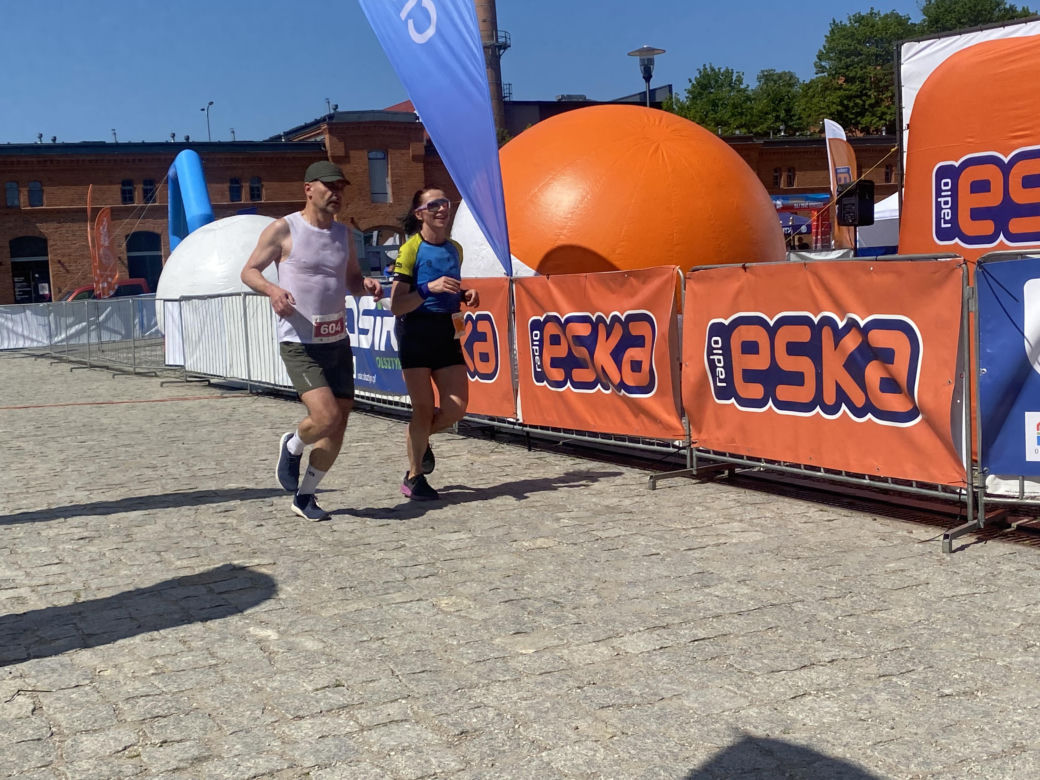 CITI Warmia Run Challenge Olsztyn 2025
