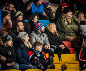 KH Energa Toruń - GKS Katowice 3:6, zdjęcia z meczu