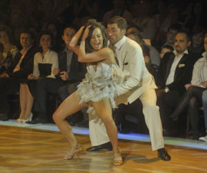 Rafał Maserak, Anna Mucha