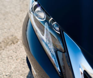 2016 Lexus ES