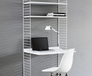 Organizacja w domowym kąciku pracy