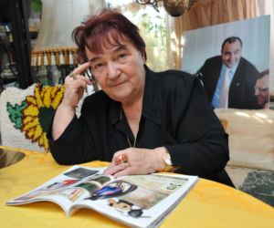 Jadwiga Gosiewska
