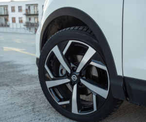 Nissan Qashqai 1.3 DIG-T 160 KM AT Tekna+