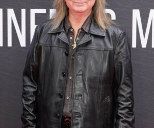 Dave Murray