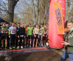 Trail!ON Stawiguda – cztery biegi, jedna trasa i setki kilometrów w rytmie natury