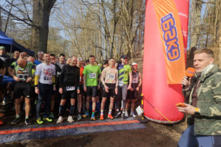 Trail!ON Stawiguda – cztery biegi, jedna trasa i setki kilometrów w rytmie natury