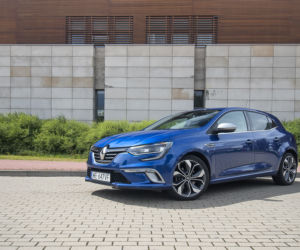 Renault Megane 1.3 TCe 160 EDC FAP GT Line
