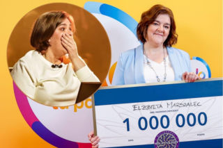 Wygrała milion w Milionerach, ale wciąż czeka na swoje pieniądze. Mam nadzieję, że o mnie nie zapomną