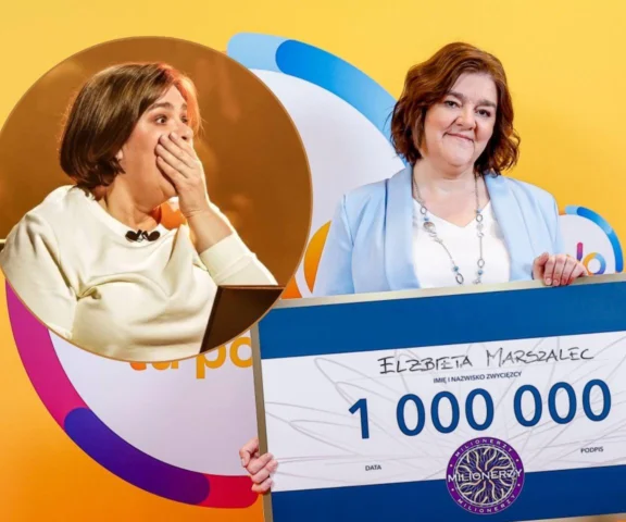 Zgarnęła główną wygraną w Milionerach. Do dziś nie zobaczyła pieniędzy