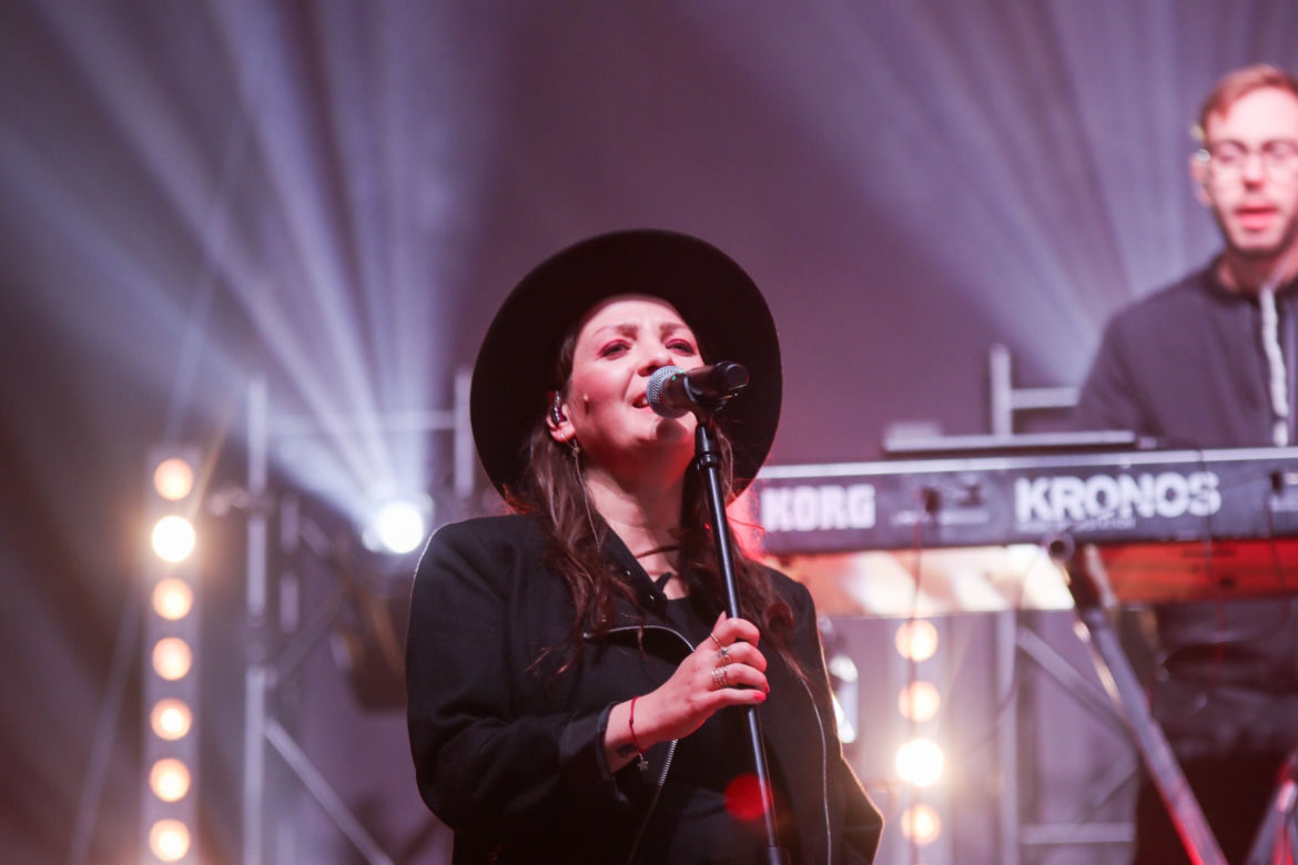 Sosnowiec Eska Fun Festival 2022. Zdjęcia z soboty