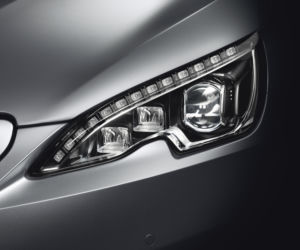 nowy Peugeot 308 SW
