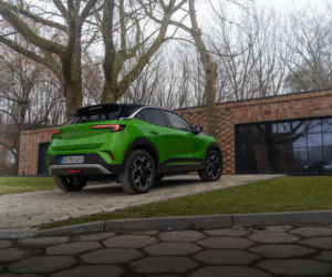 Opel Mokka e Ultimate (2021)