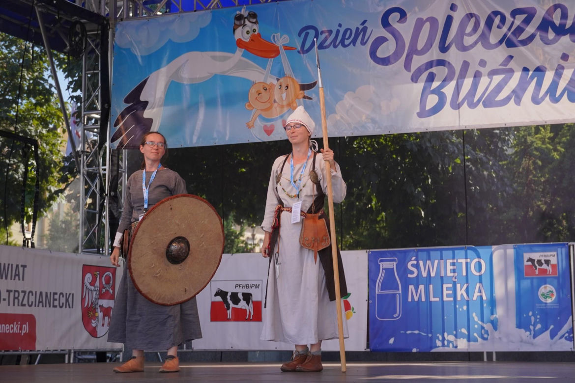 24. Dzień Spieczonego Bliźniaka 2024