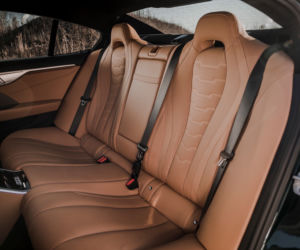 Alpina B8 Gran Coupe (2021)