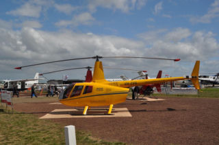 Robinson R66