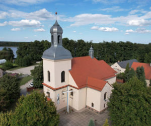 Ukryta Kraina 7 Jezior w Wielkopolsce. Tutaj czas płynie inaczej