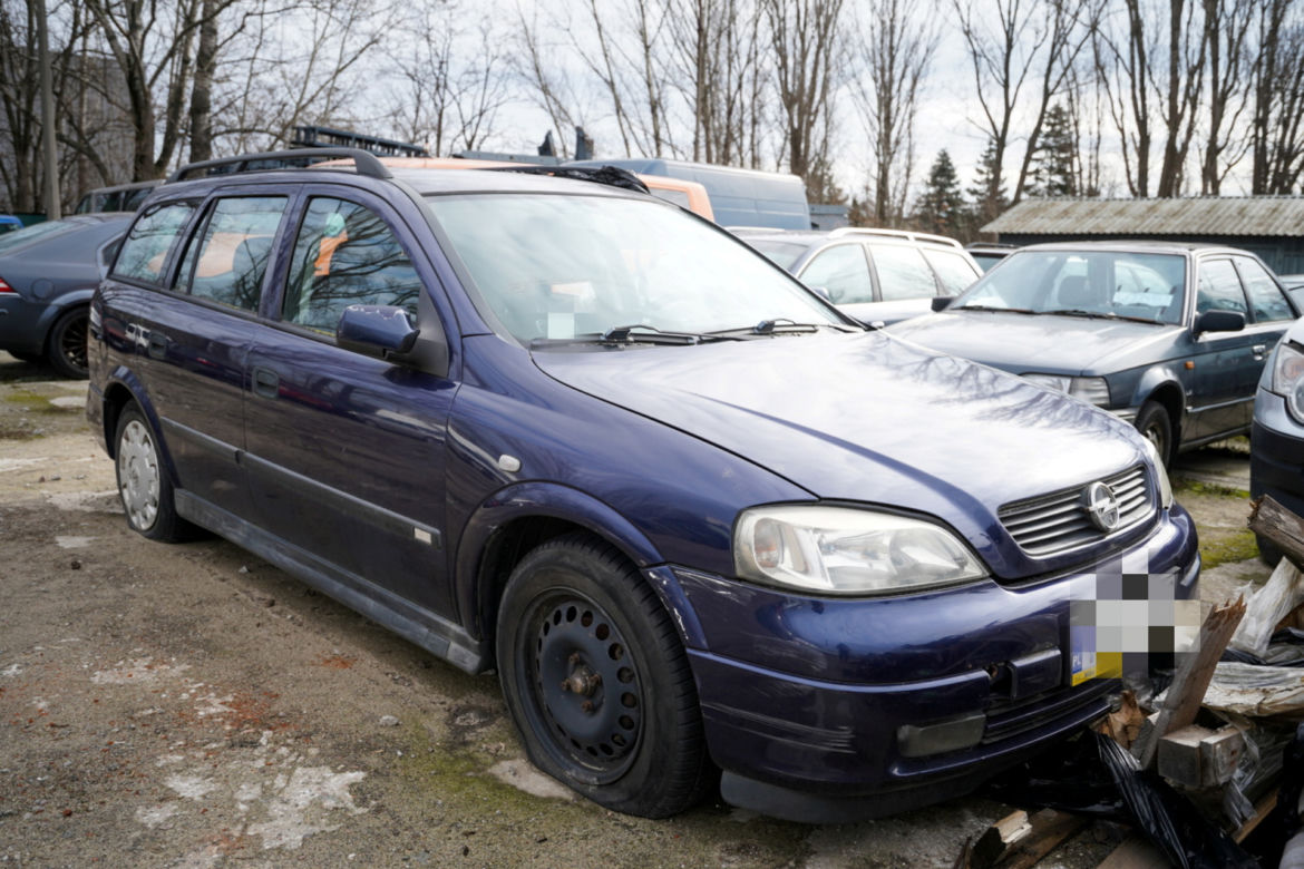 Opel