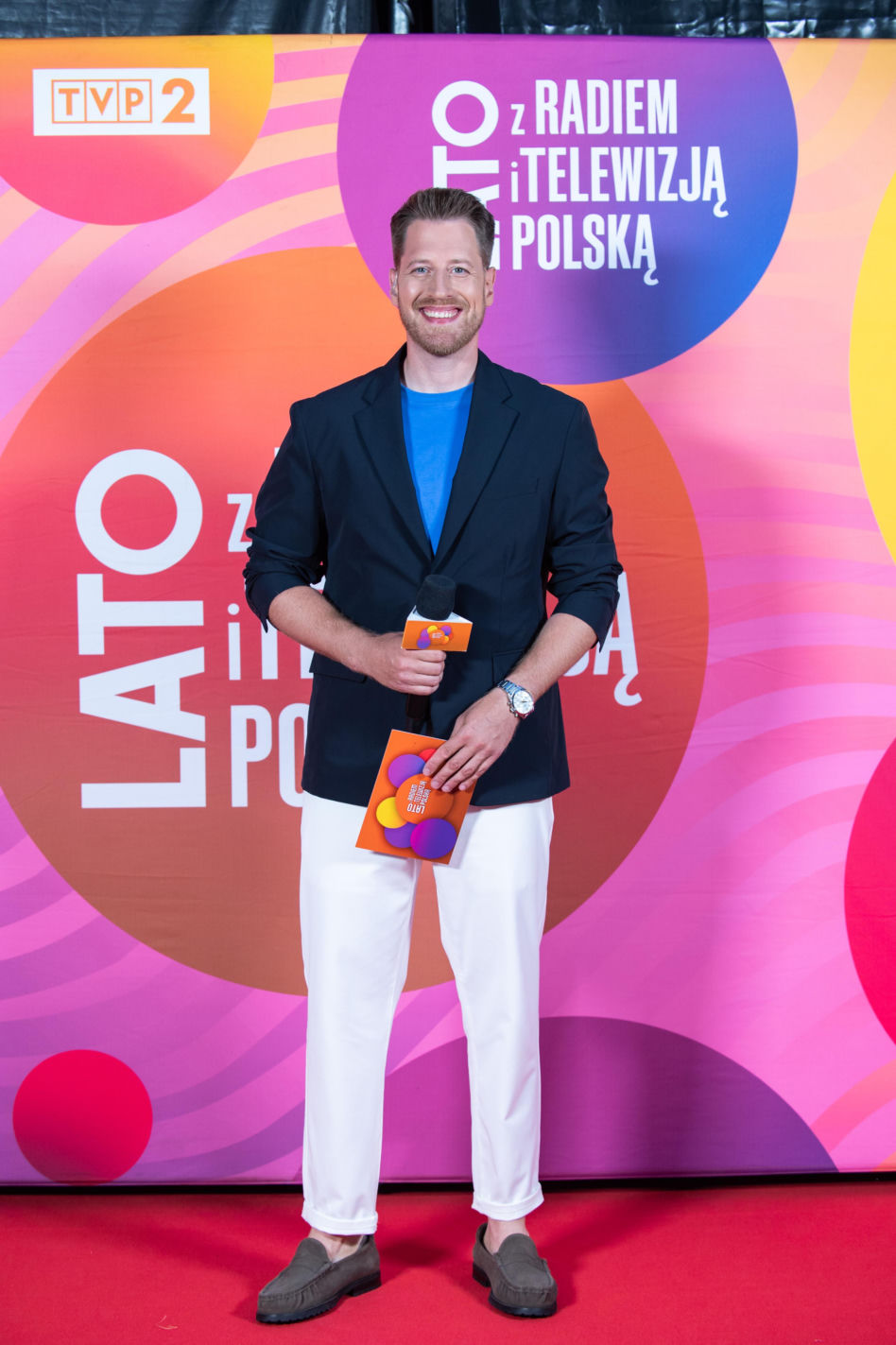 Tłumy ruszyły na koncert TVP! Markowska, Blanka i Bednarek porwali publiczność