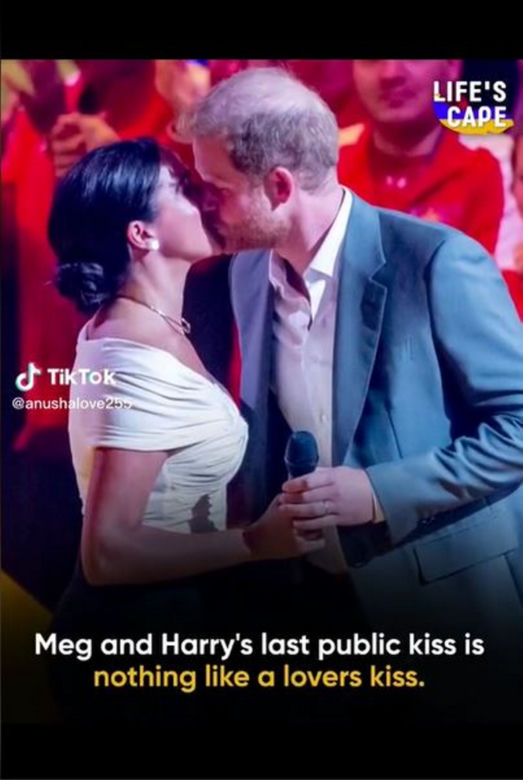 Kryzys u Meghan i Harry'ego