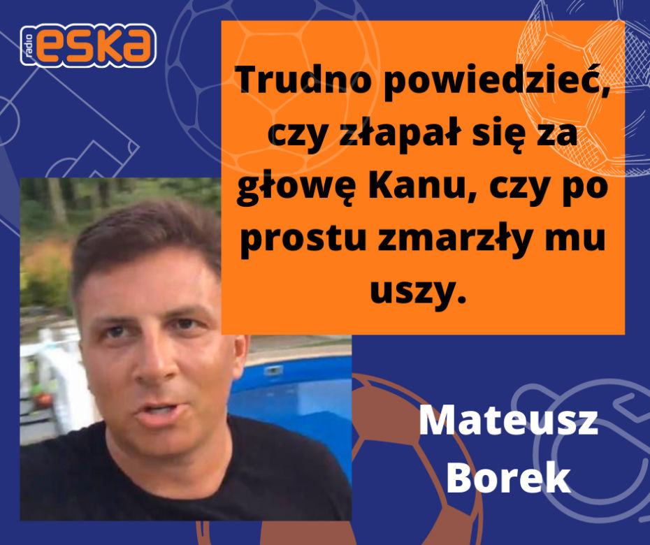 Najśmieszniejsze wpadki komentatorów sportowych! Zobacz!