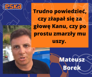 Najśmieszniejsze wpadki komentatorów sportowych! Zobacz!