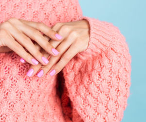 To najmodniejsze paznokcie wiosny 2026. Wyglądają efektownie i pasują do wszystkiego