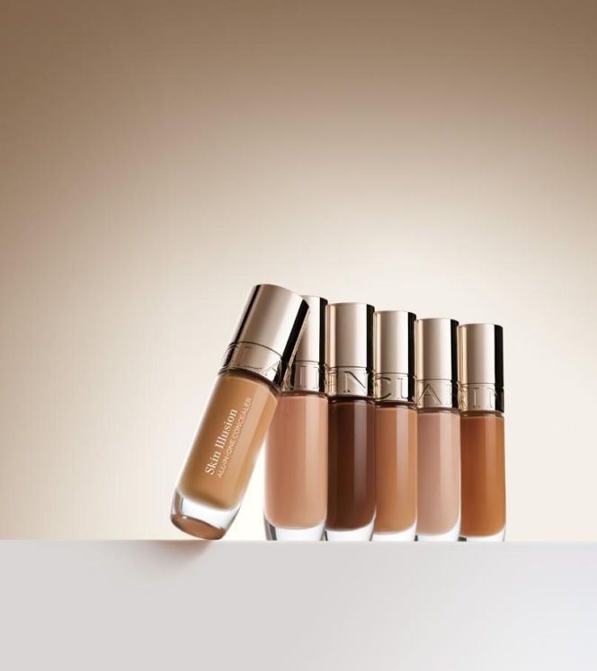 Clarins