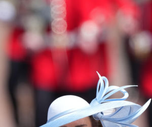 Trooping the Colour 2026