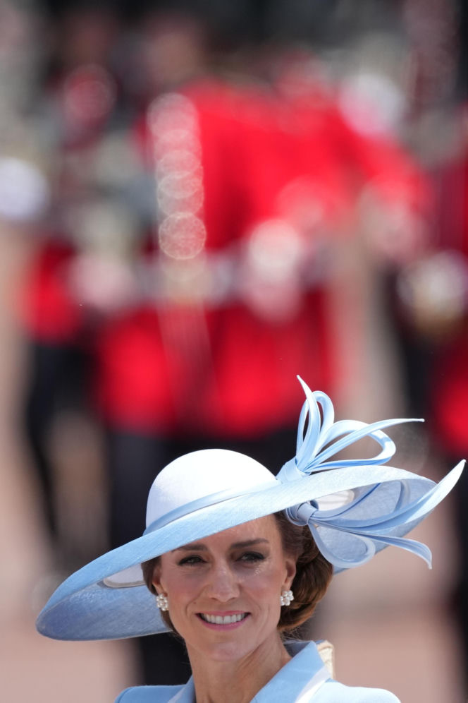 Trooping the Colour 2026