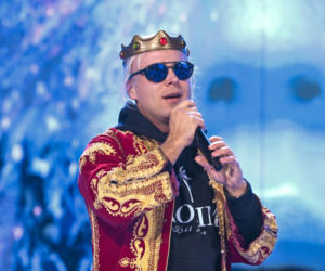 Muzyka Skolima łączy dwa zupełnie różne światy. Obok fanów LGBT jego hity oklaskują nawet księża