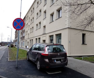 Tak się parkuje na Koszutce. Mieszkańcy mają dość