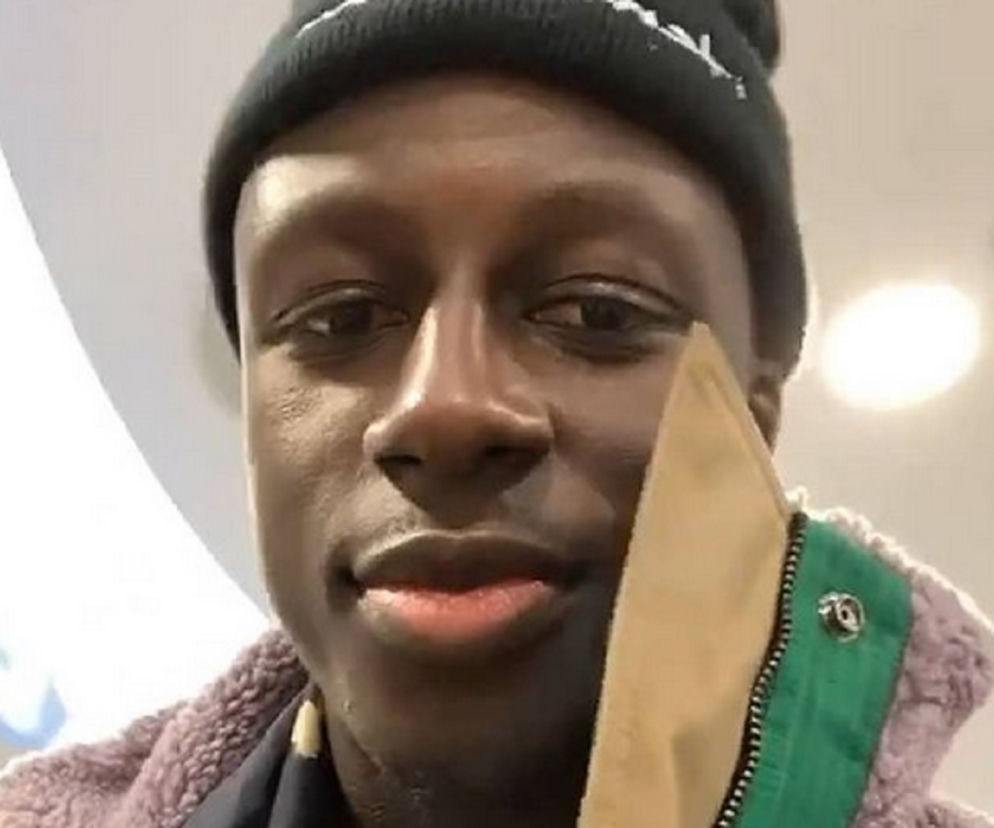 Benjamin Mendy