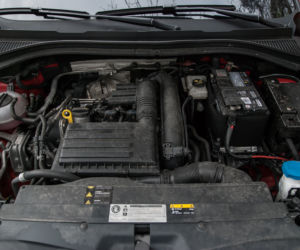 Skoda Kodiaq 1.4 TSI 4x4 Style