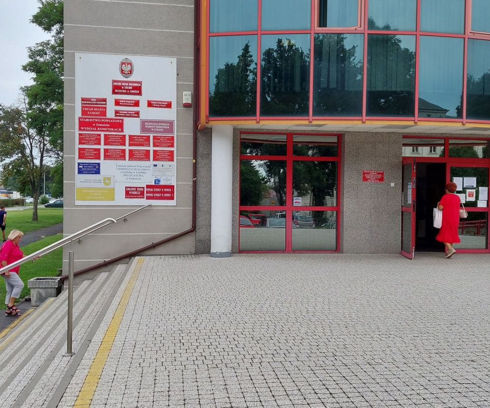 zamość