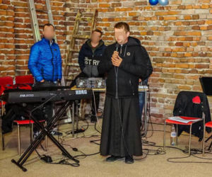 Proboszcz popełnił samobójstwo? Ciało ks. Rafała Kowalczyka znalazła parafianka. Wierni zdruzgotani