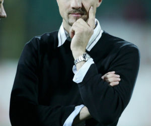 Tak się zmieniał Jerzy Dudek