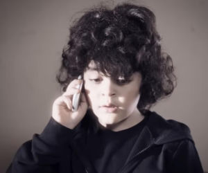 Dziedzictwo, odc. 858. Yusuf