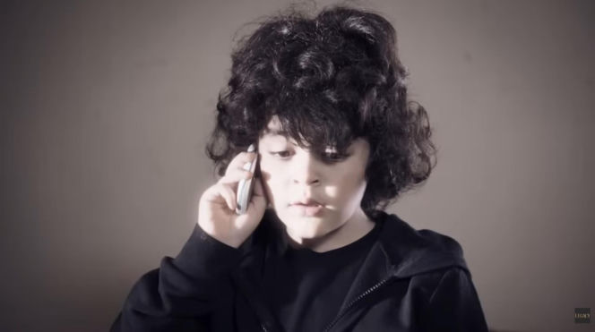 Dziedzictwo, odc. 858. Yusuf