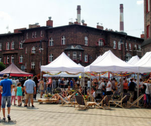 Nikiszowiec najpiękniejszym osiedlem na Śląsku