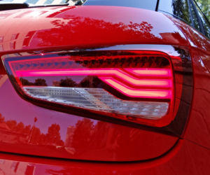Audi S1 Sportback 2.0 TFSI quattro